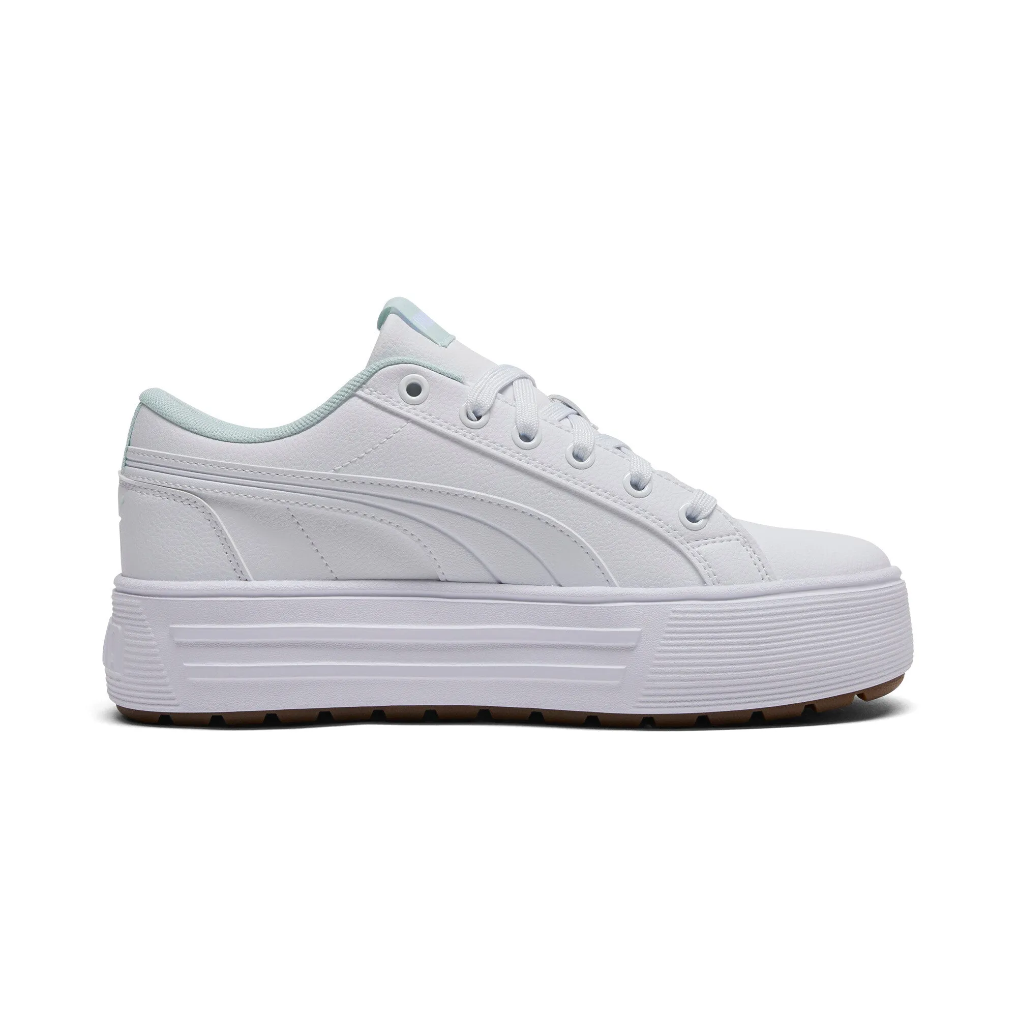 PUMA Women's Kaia 2.0 Palm Resort Sneakers