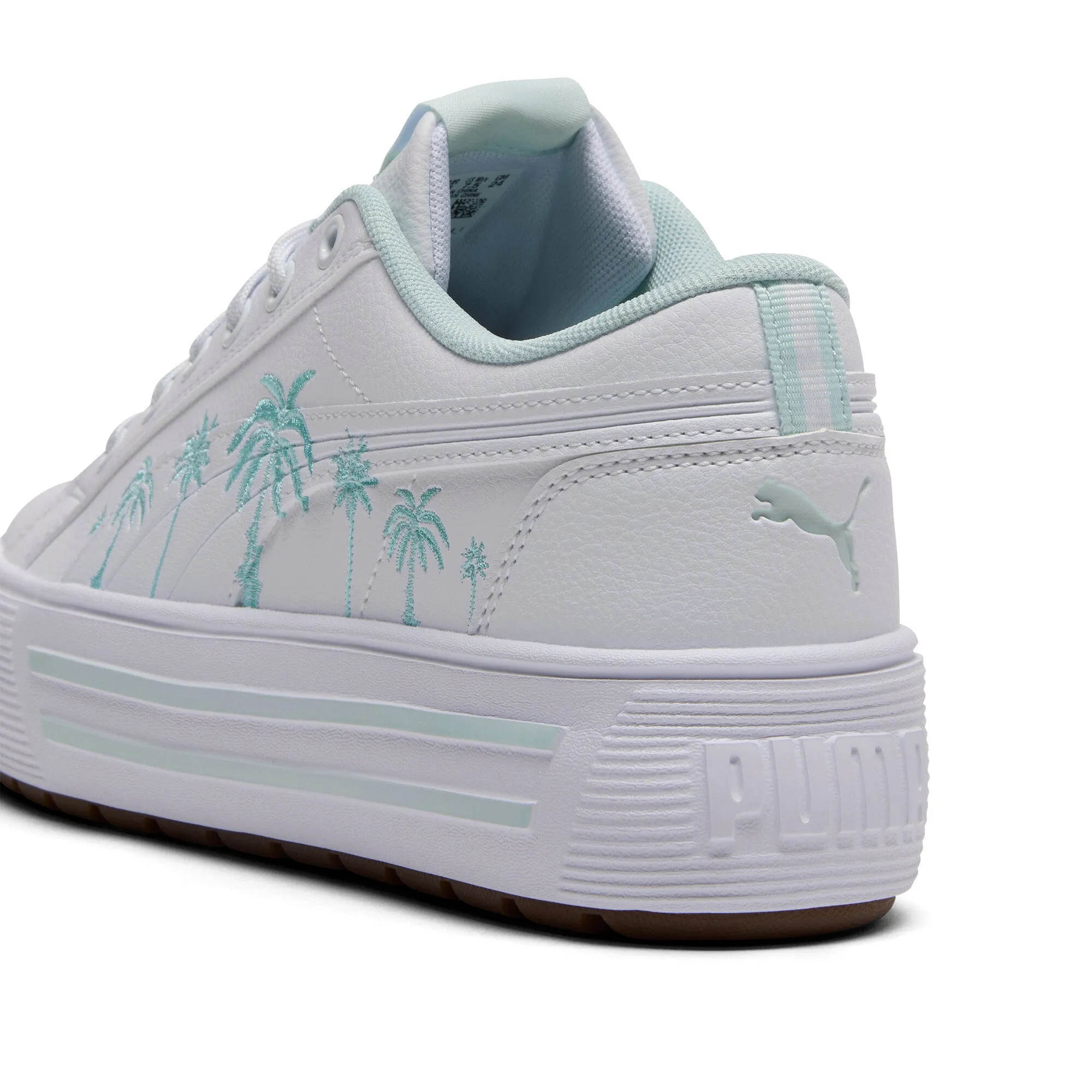 PUMA Women's Kaia 2.0 Palm Resort Sneakers