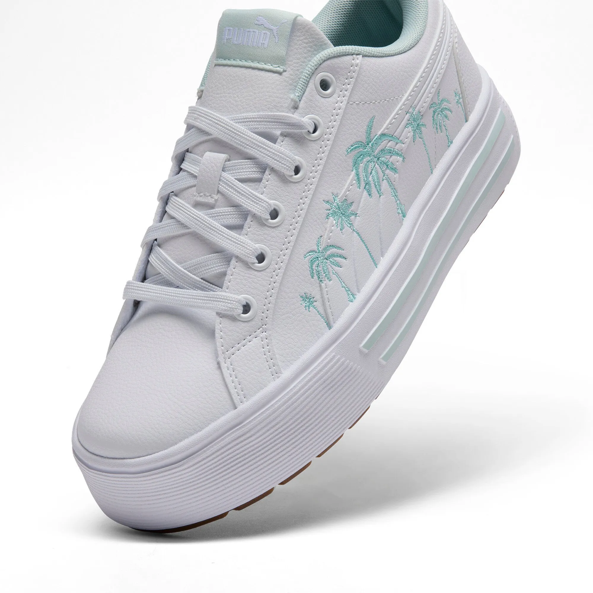 PUMA Women's Kaia 2.0 Palm Resort Sneakers