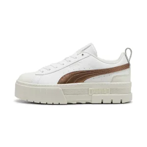 PUMA Women's Mayze Glow-Up Sneakers
