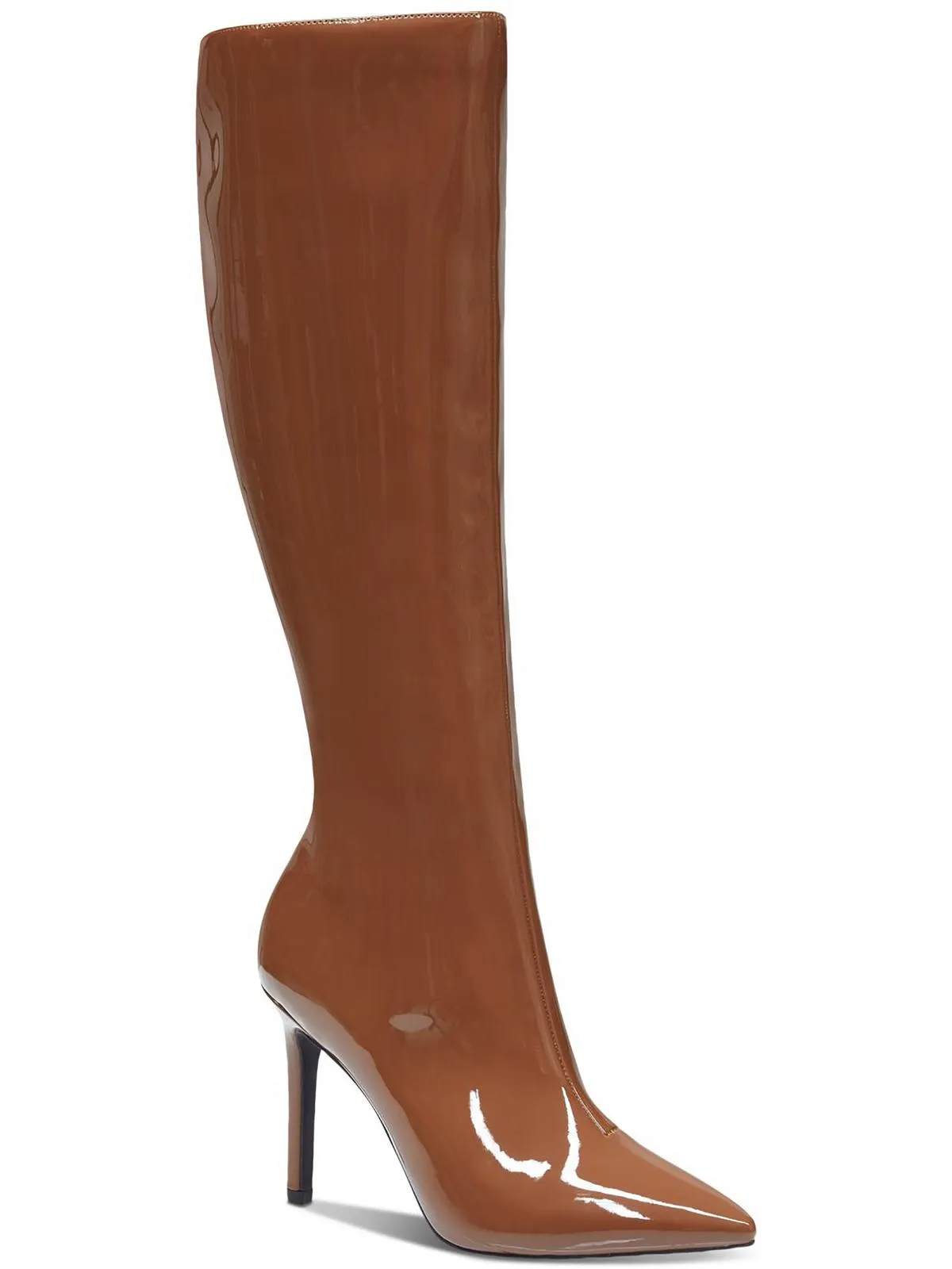 Rajel Womens Tall Knee-High Boots