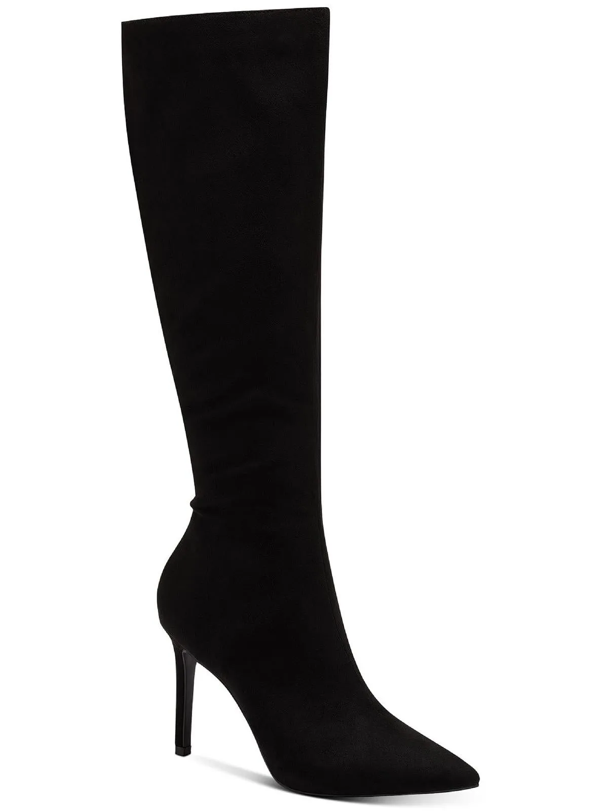 Rajel Womens Tall Knee-High Boots