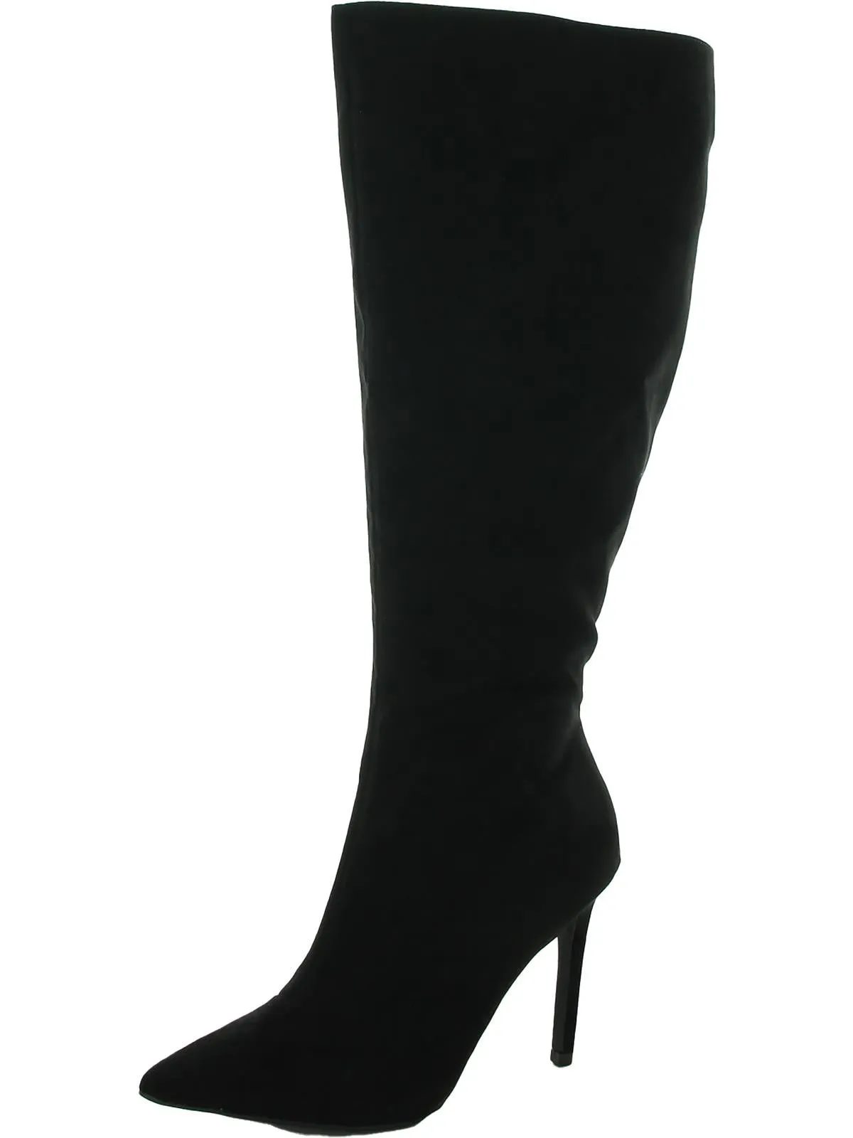 Rajel Womens Tall Knee-High Boots