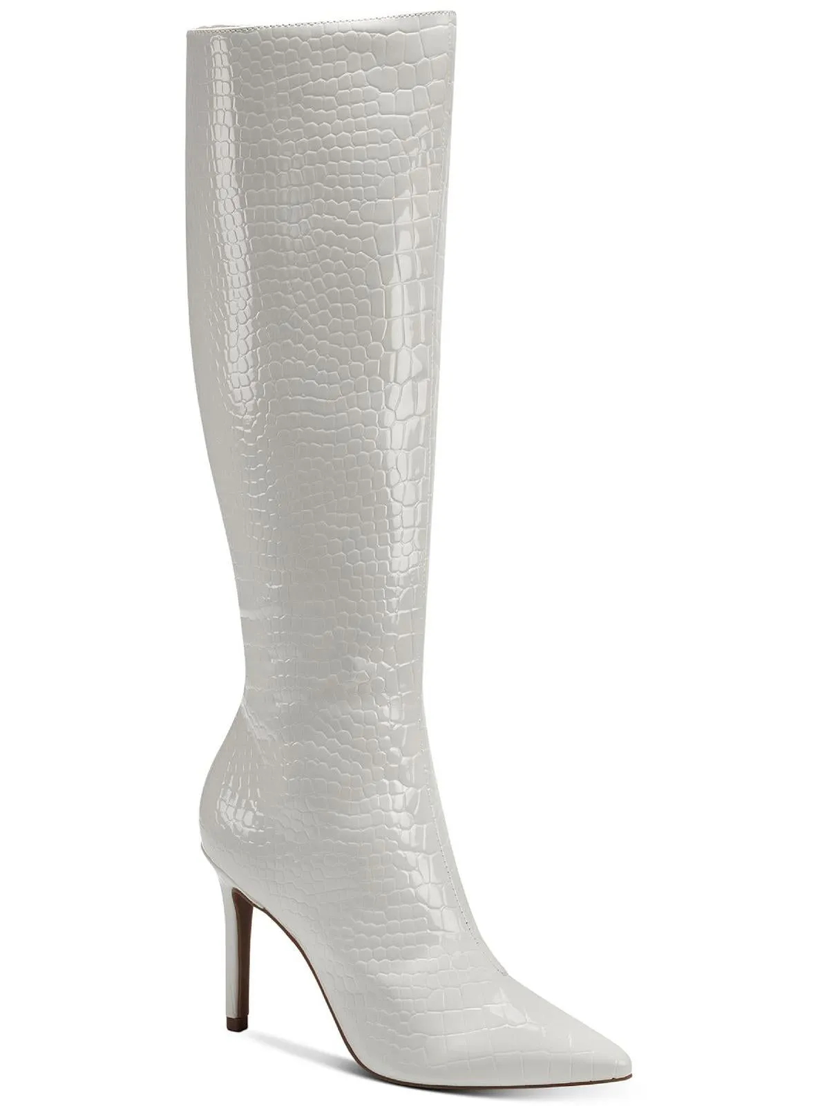 Rajel Womens Tall Knee-High Boots