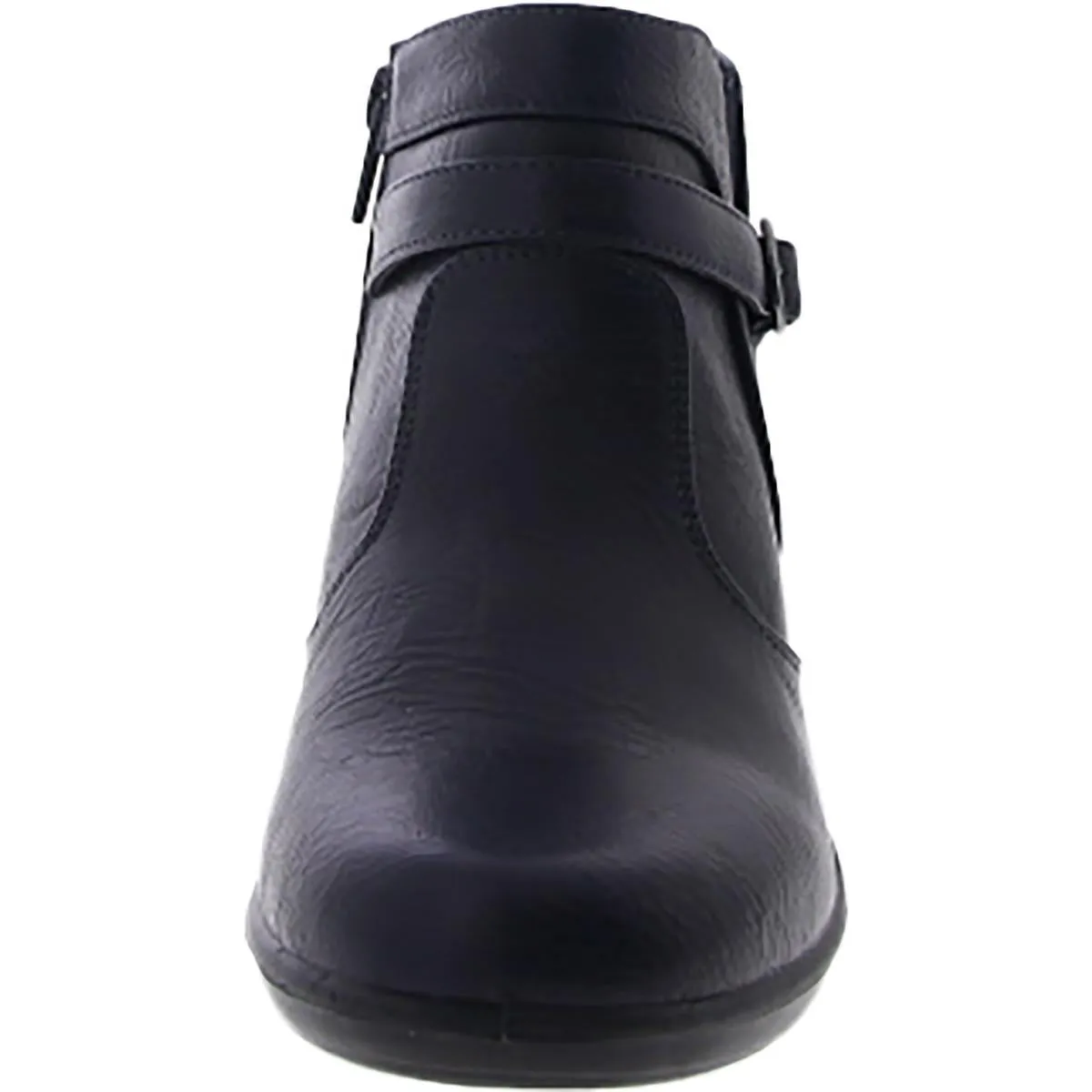 Raula  Womens Ankle Mid-Calf Ankle Boots