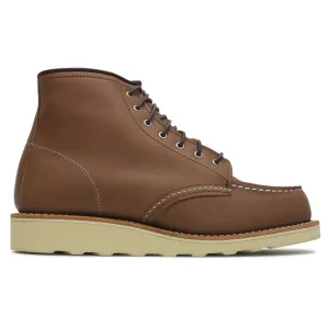 Red Wing Classic Moc 3426 Leather Women's Ankle Boots