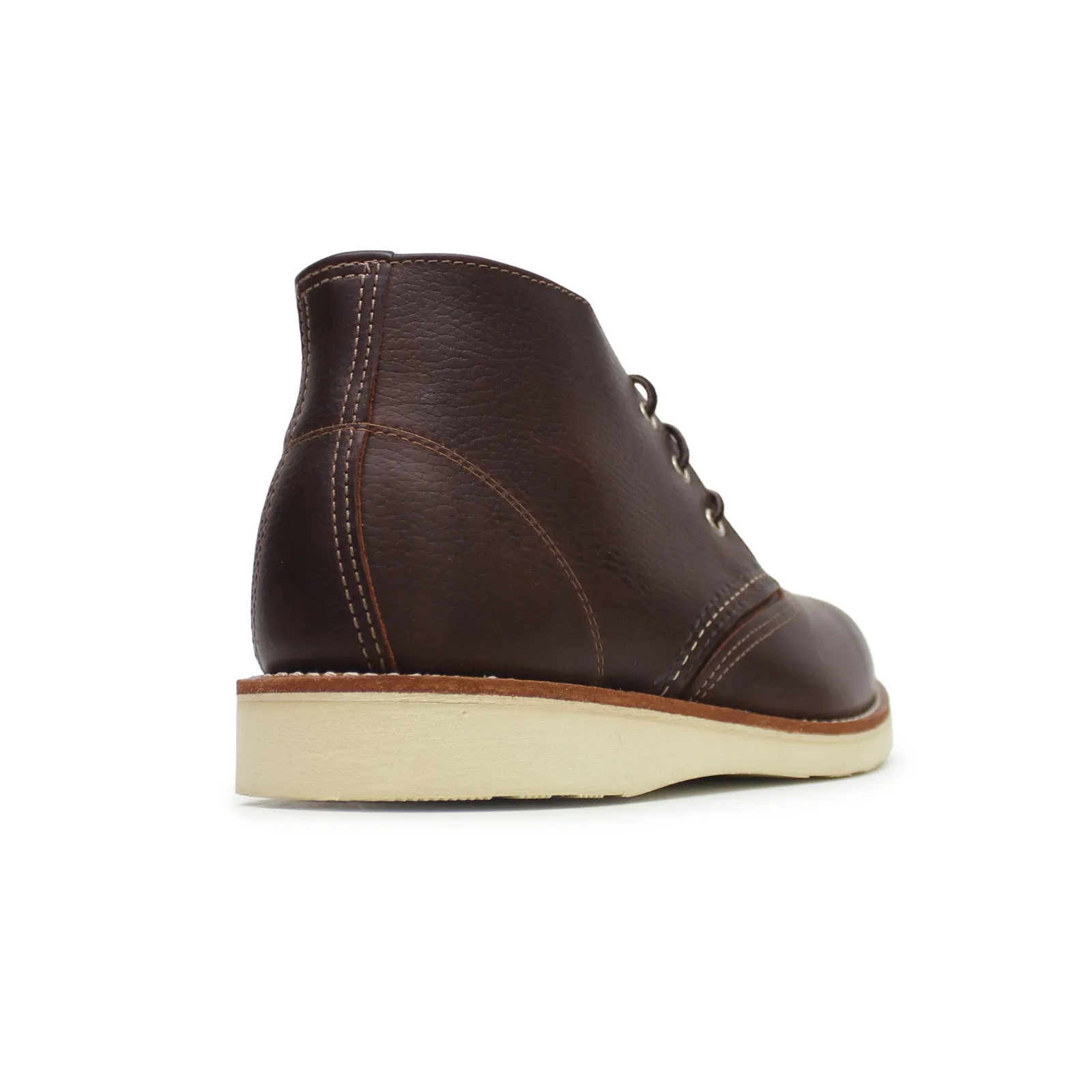 Red Wing Full Grain Leather Men's Chukka Boots