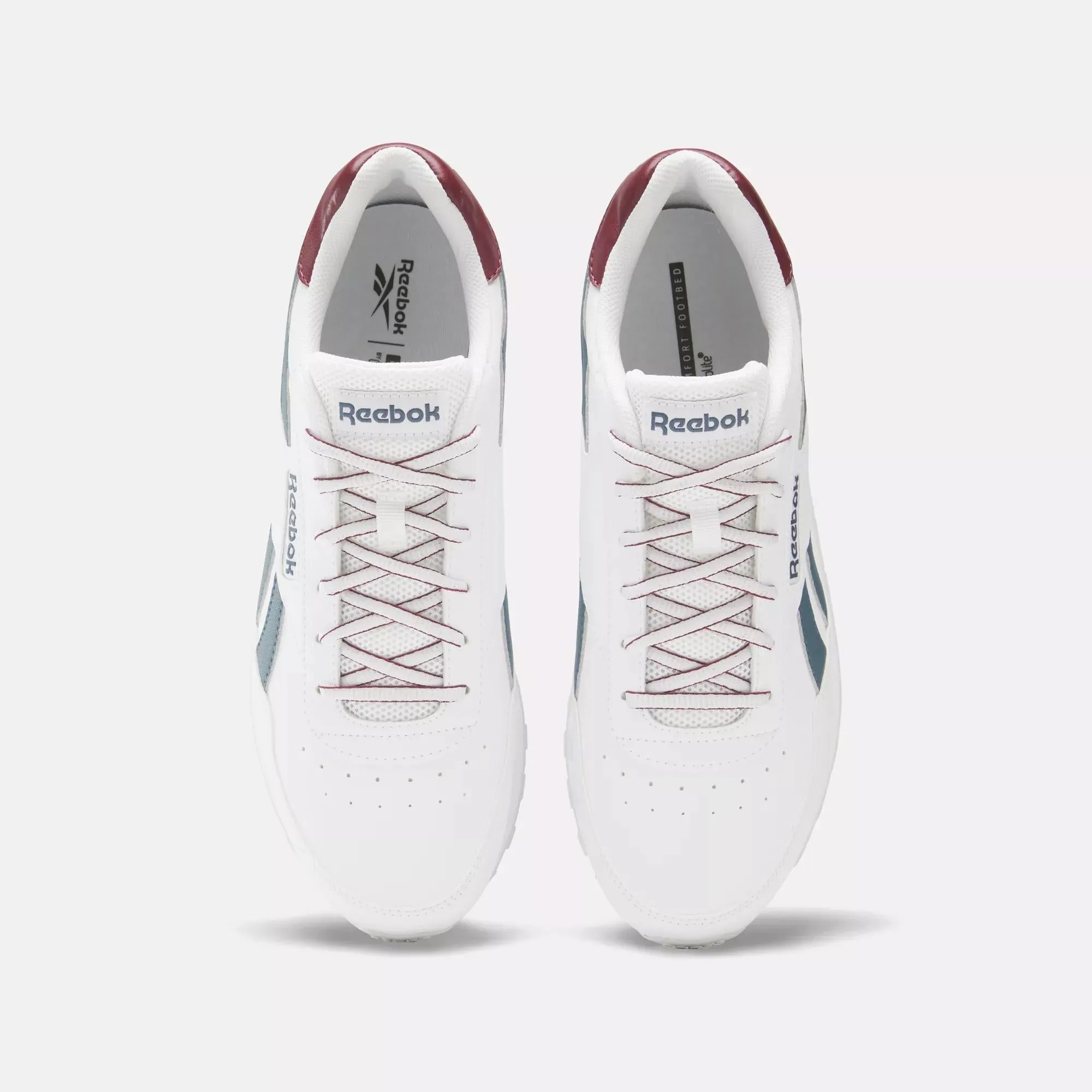 Reebok Rewind Run Shoes Hey Dude Shoes