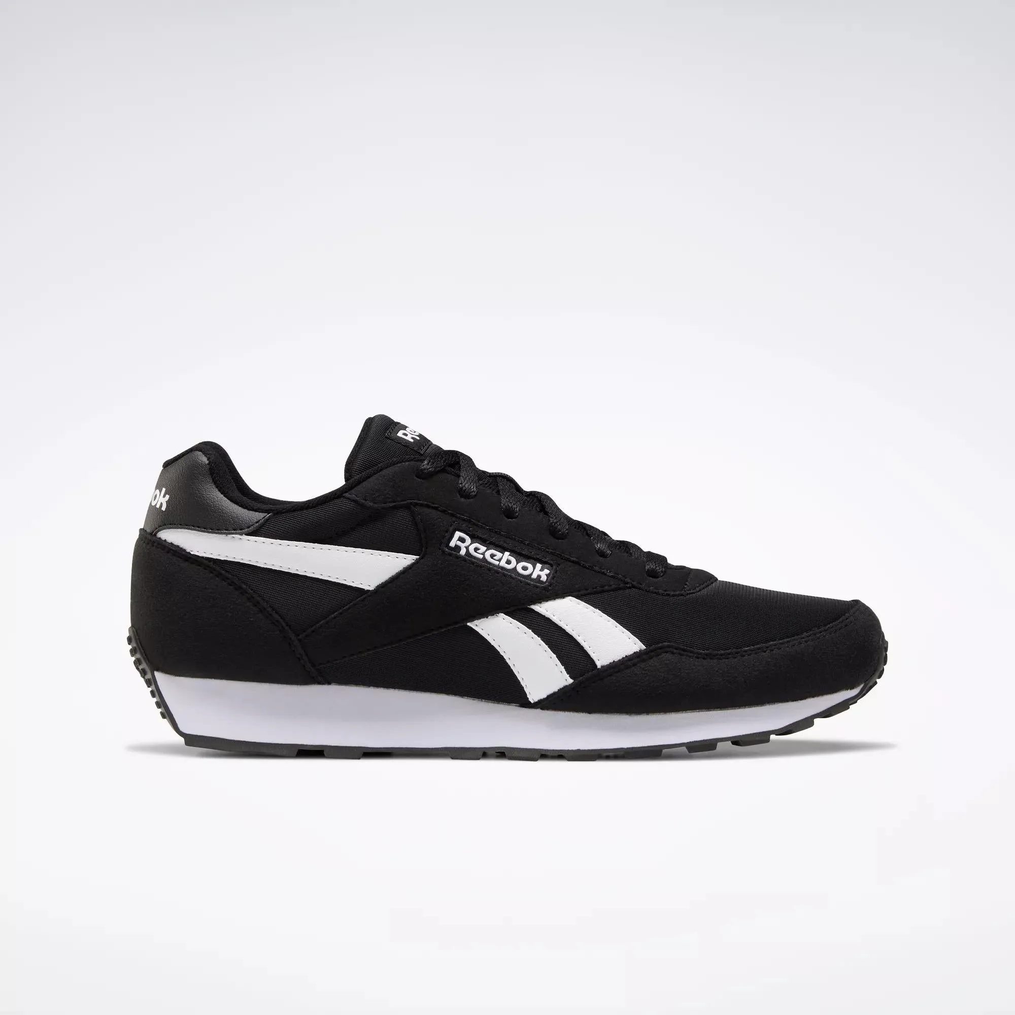 Reebok Rewind Run Shoes Hey Dude Shoes