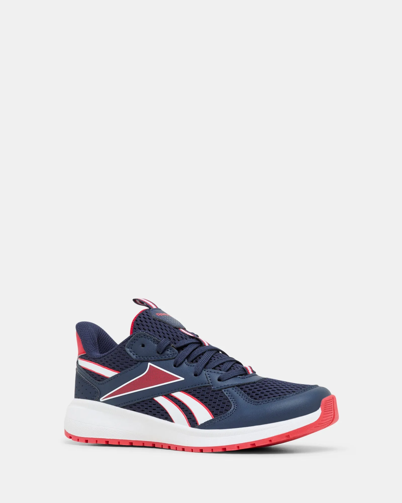 Reebok Road Supreme 4.0 Vector Navy/Vector Red/White
