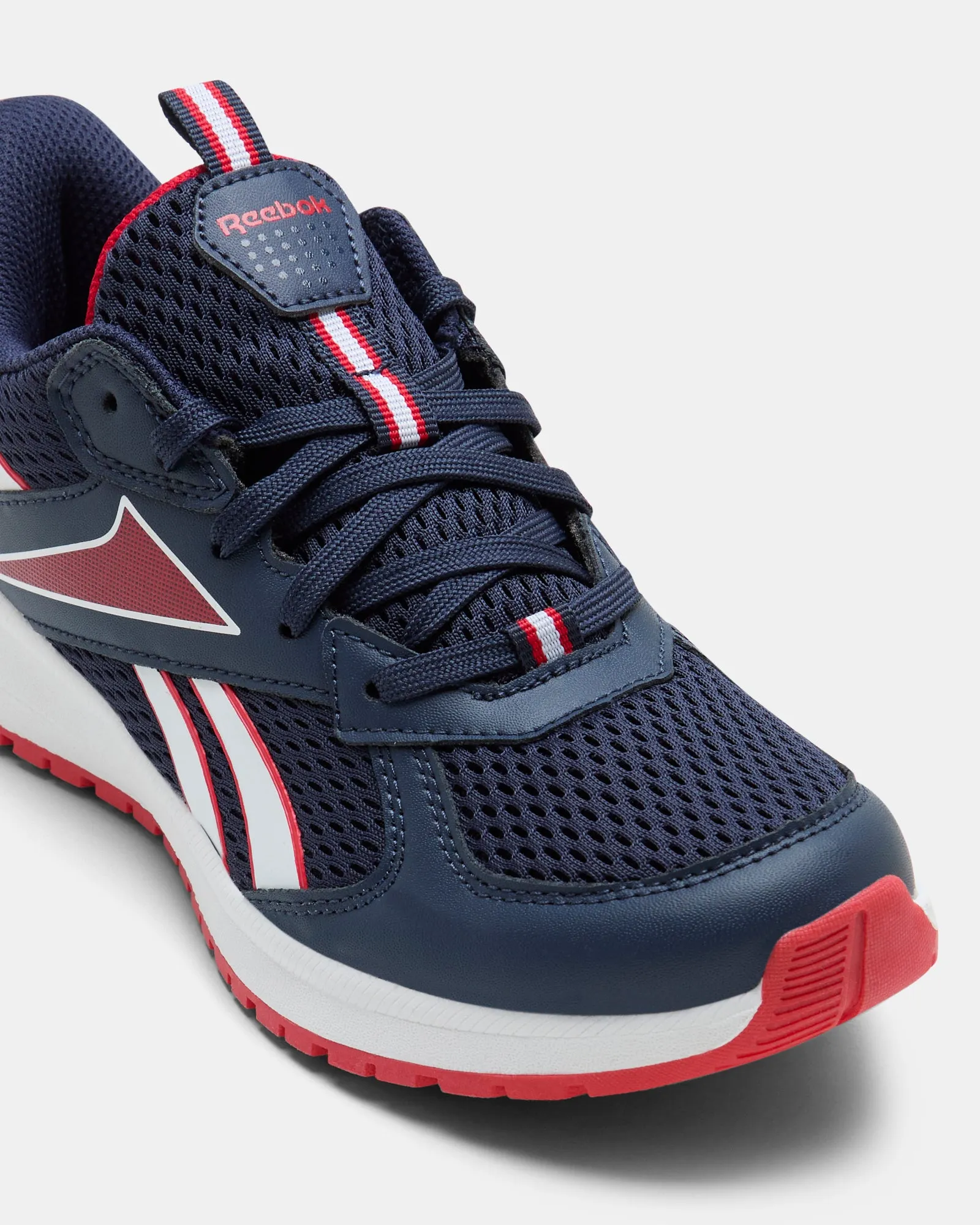 Reebok Road Supreme 4.0 Vector Navy/Vector Red/White