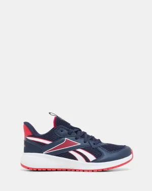 Reebok Road Supreme 4.0 Vector Navy/Vector Red/White