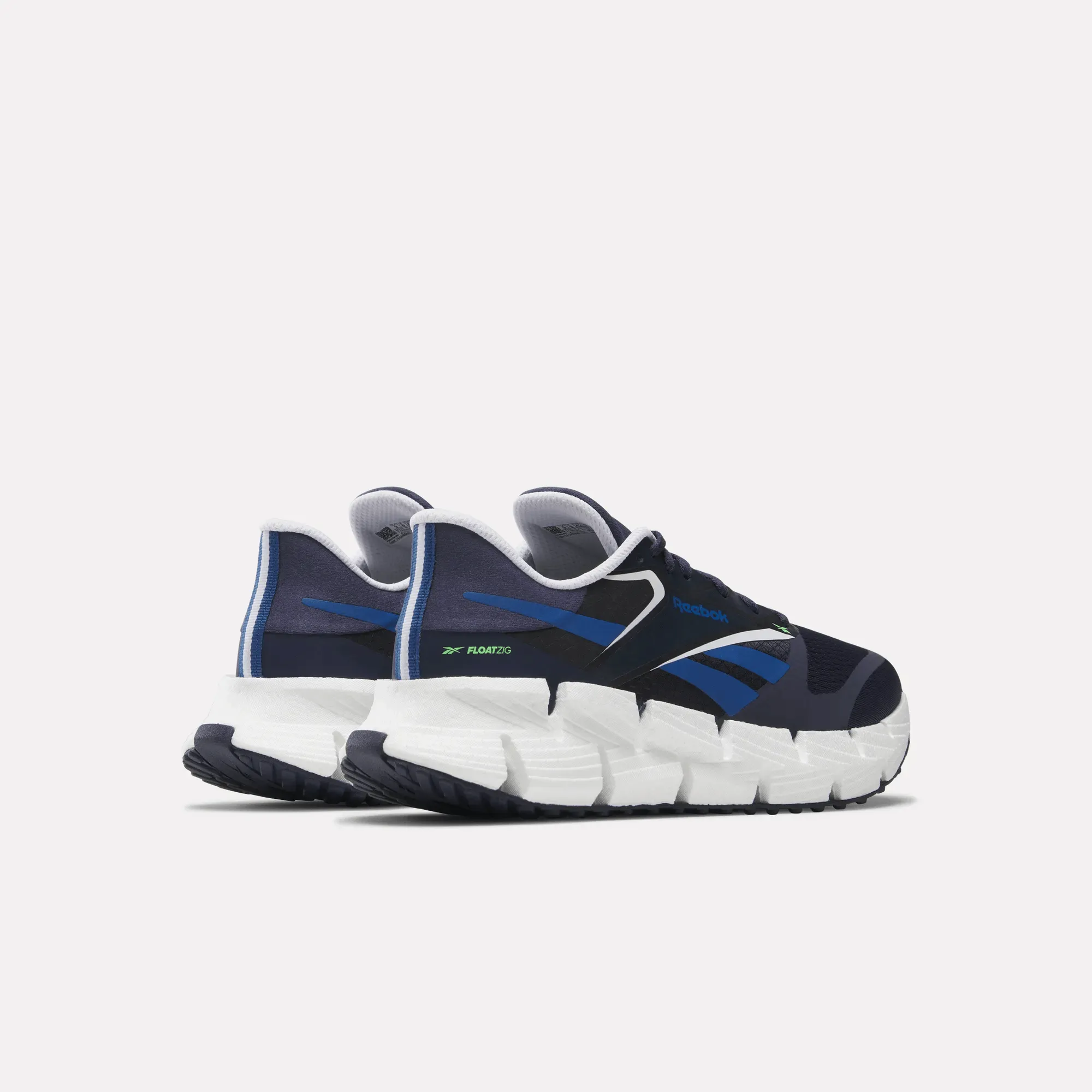 Reebok Shoes Men's FloatZig 1 Shoes