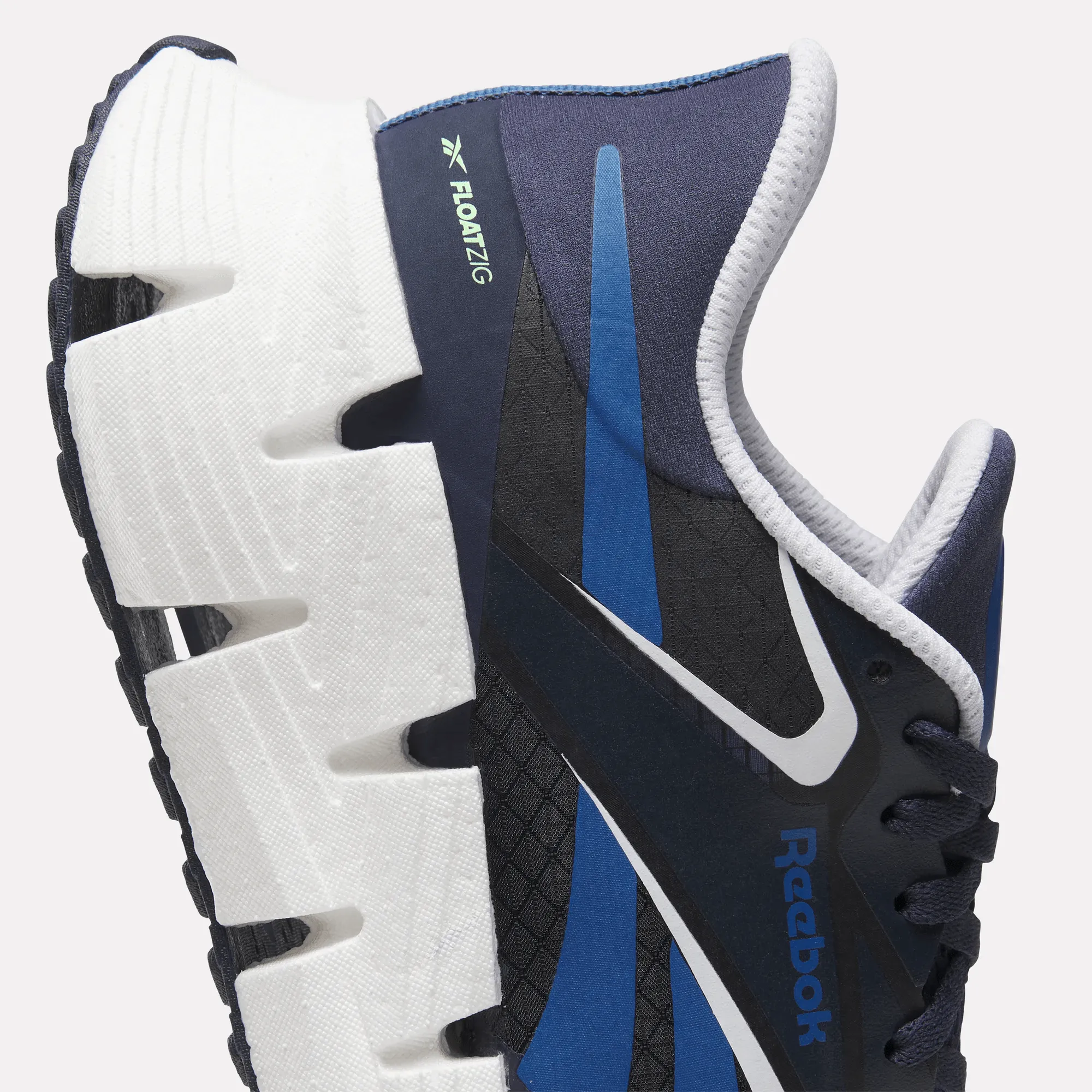 Reebok Shoes Men's FloatZig 1 Shoes