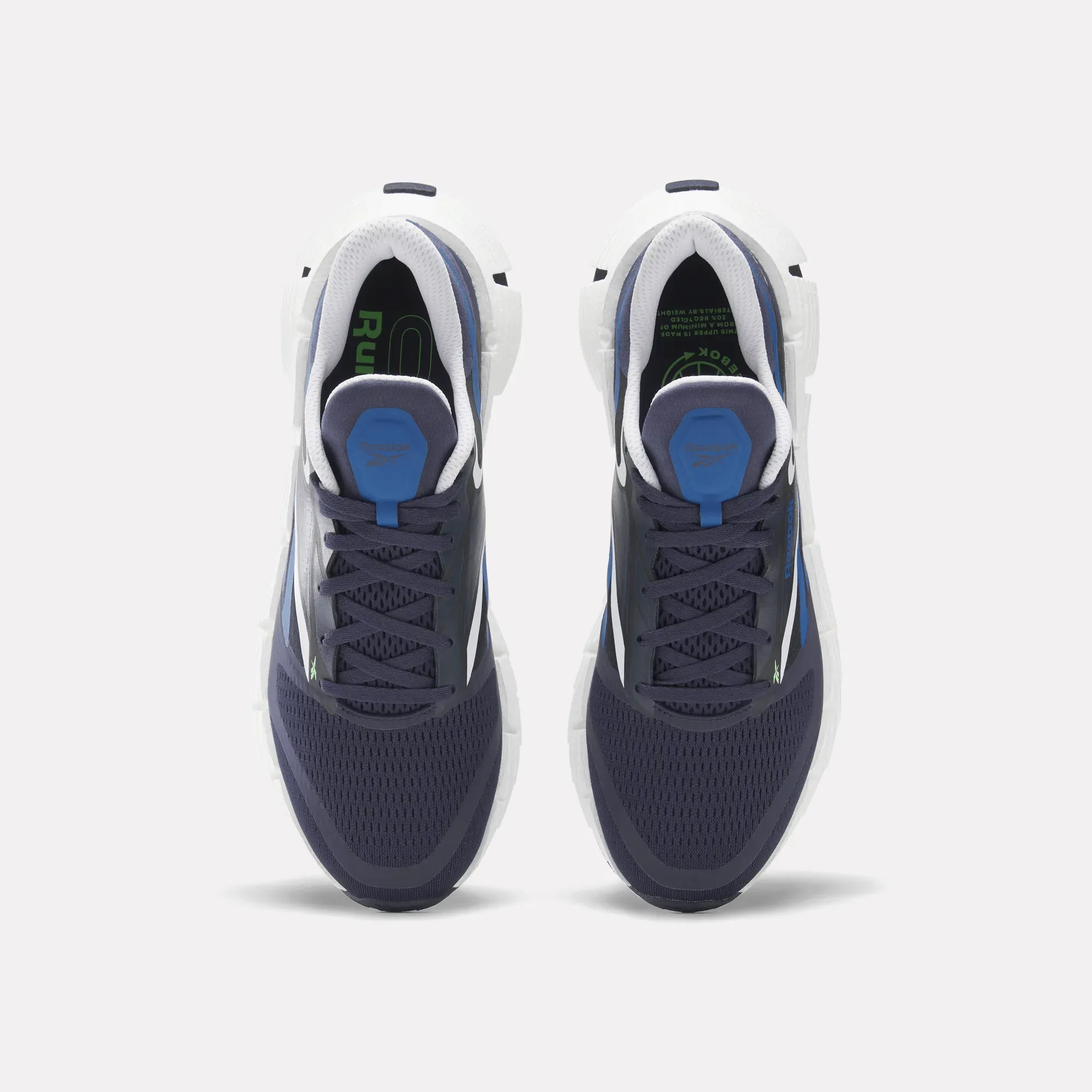 Reebok Shoes Men's FloatZig 1 Shoes
