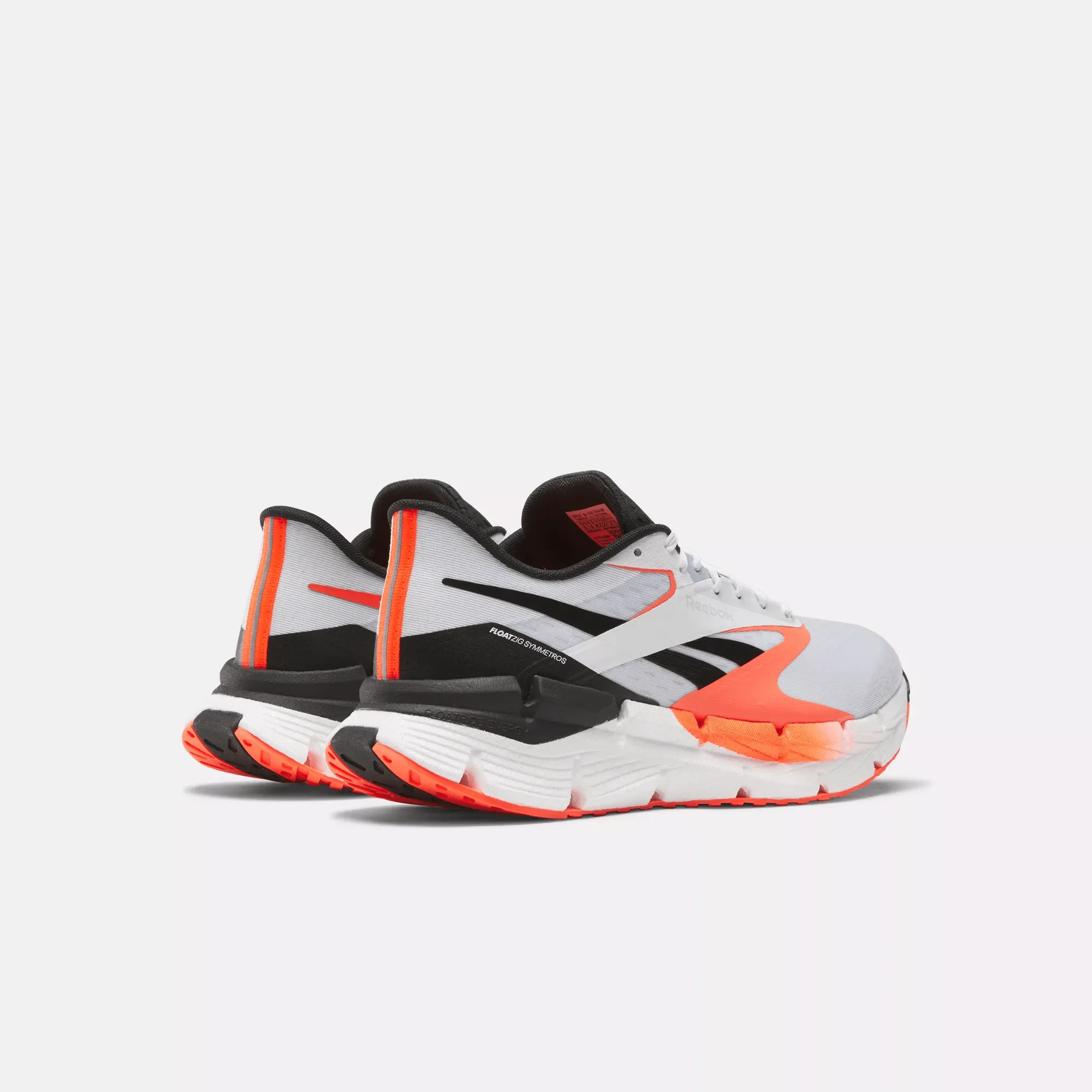 Reebok Shoes Men's FloatZig Symmetros Shoes