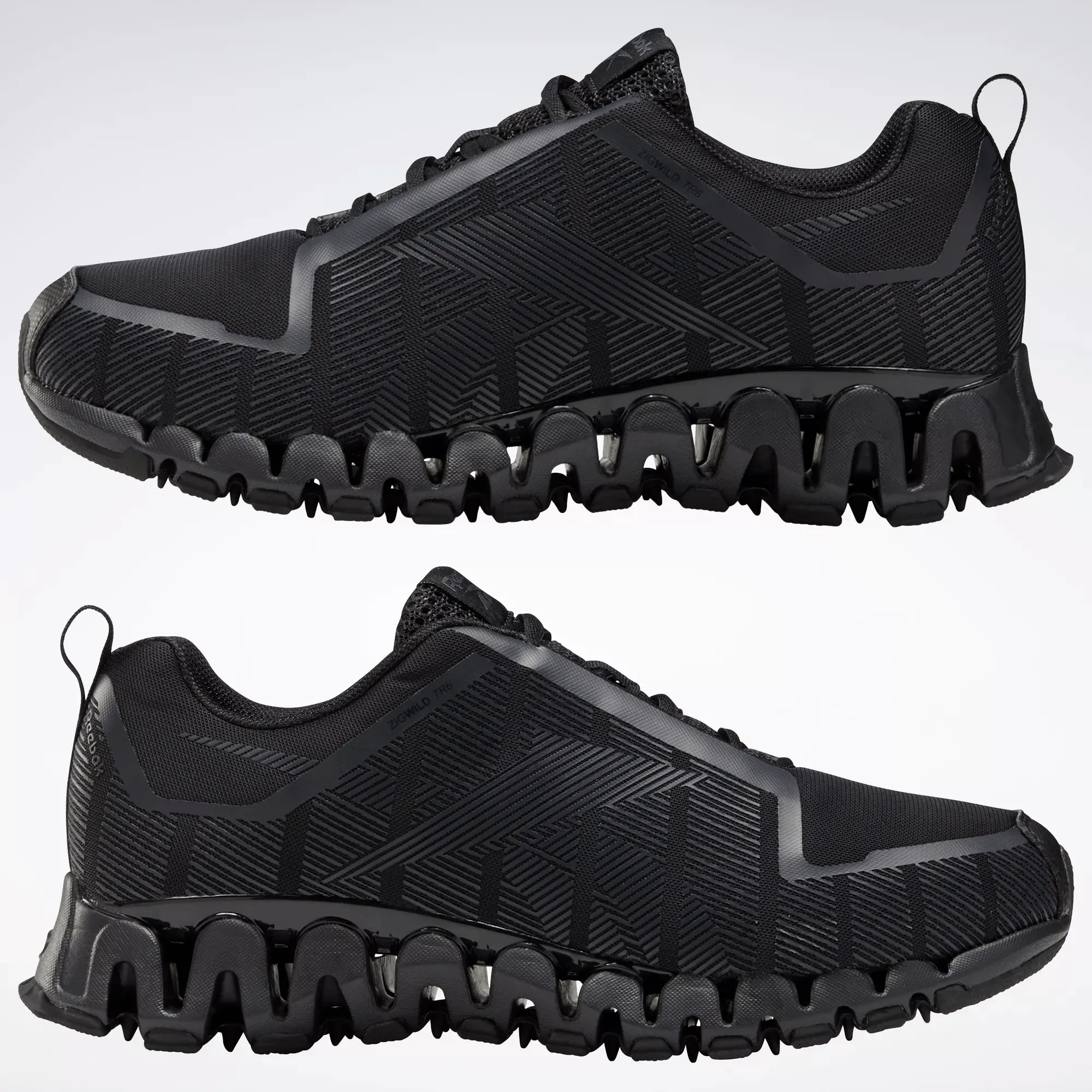 Reebok Shoes Men's ZigWild Trail 6 Shoes