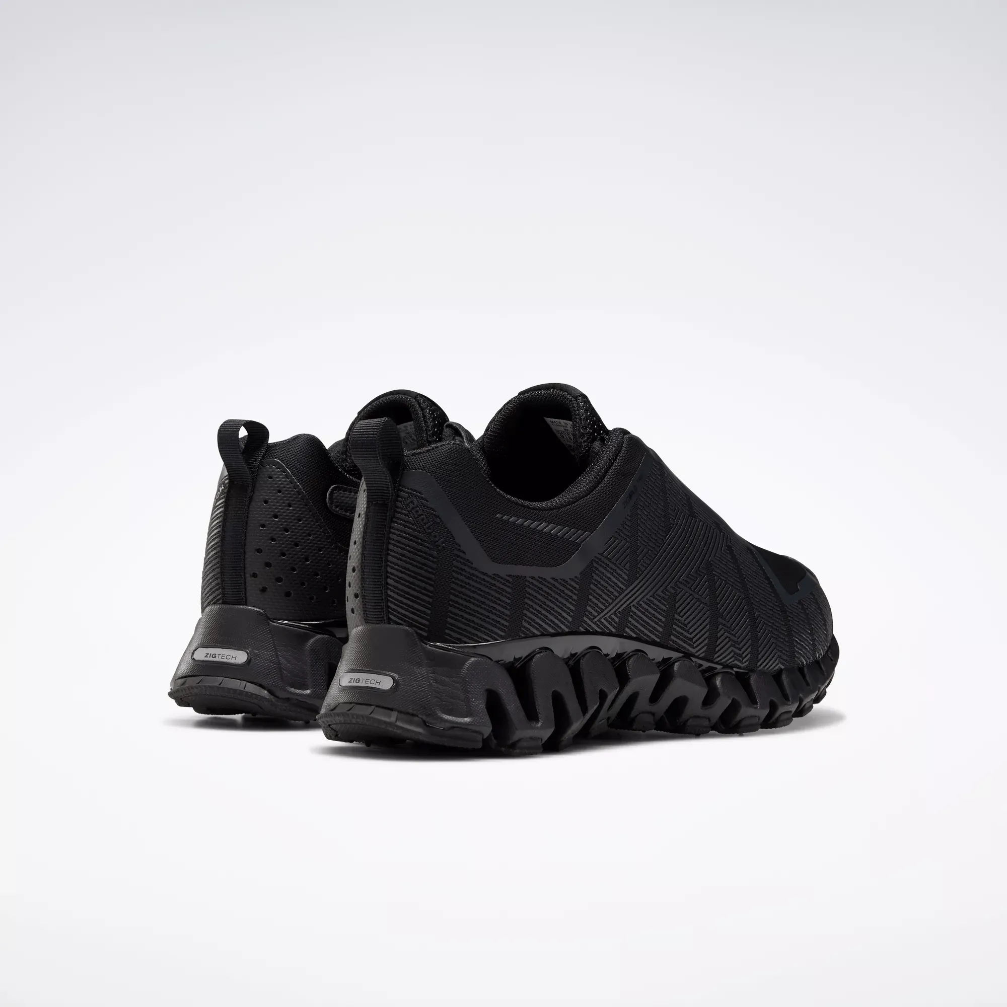 Reebok Shoes Men's ZigWild Trail 6 Shoes