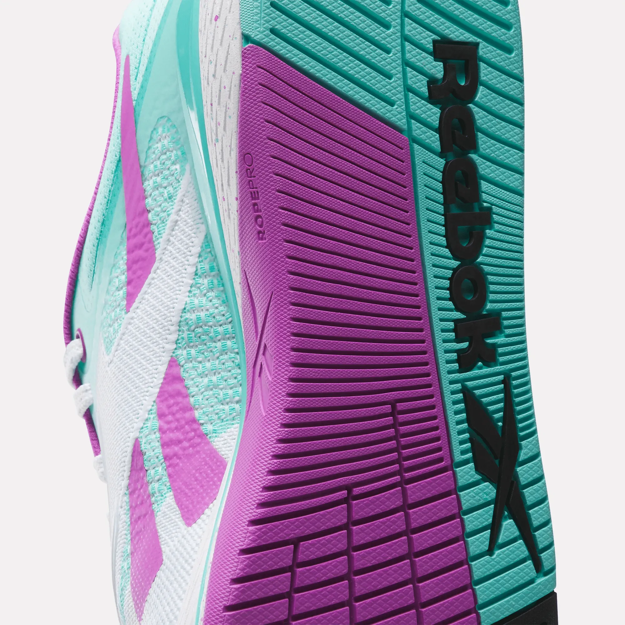Reebok Shoes Nano X5 Training Shoes