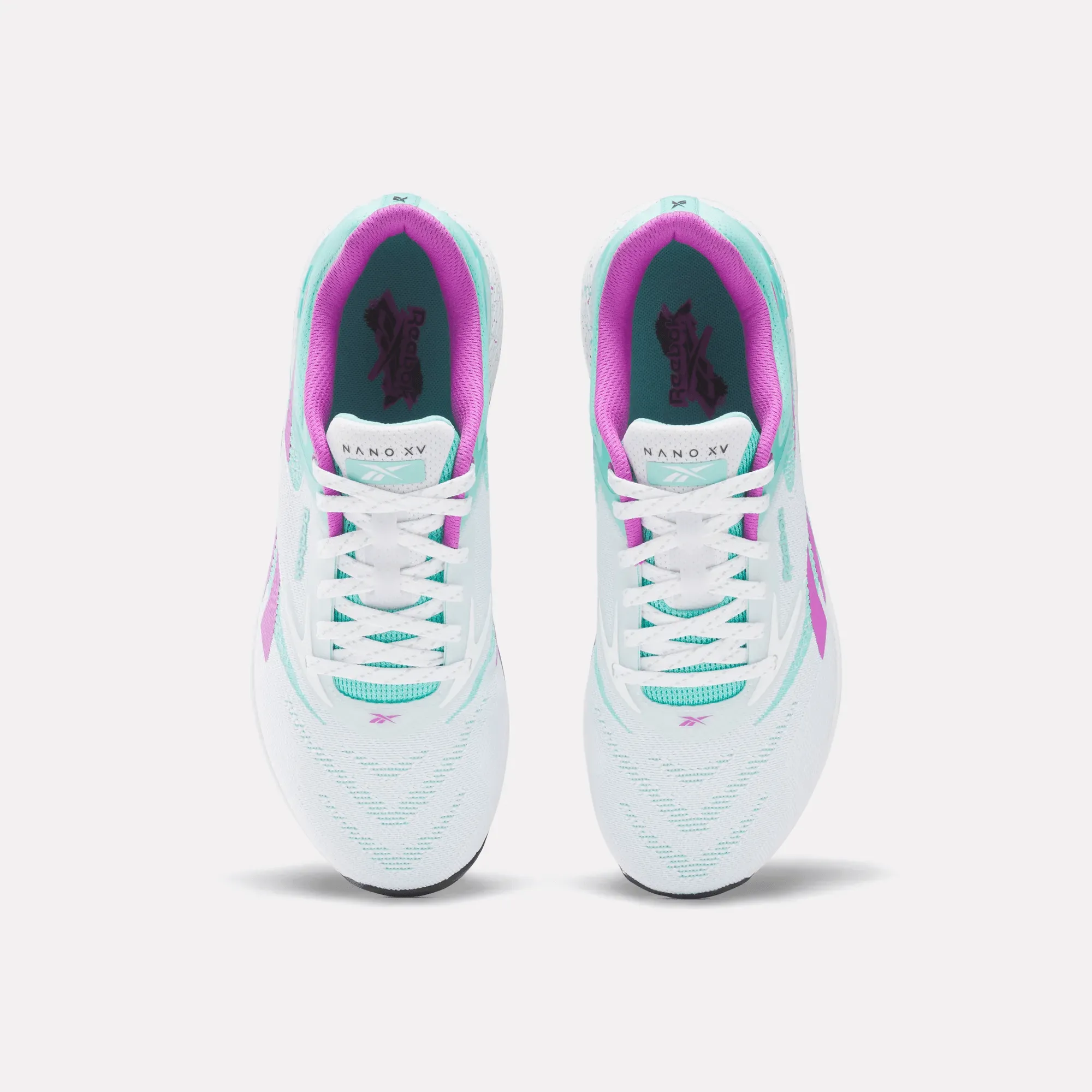 Reebok Shoes Nano X5 Training Shoes