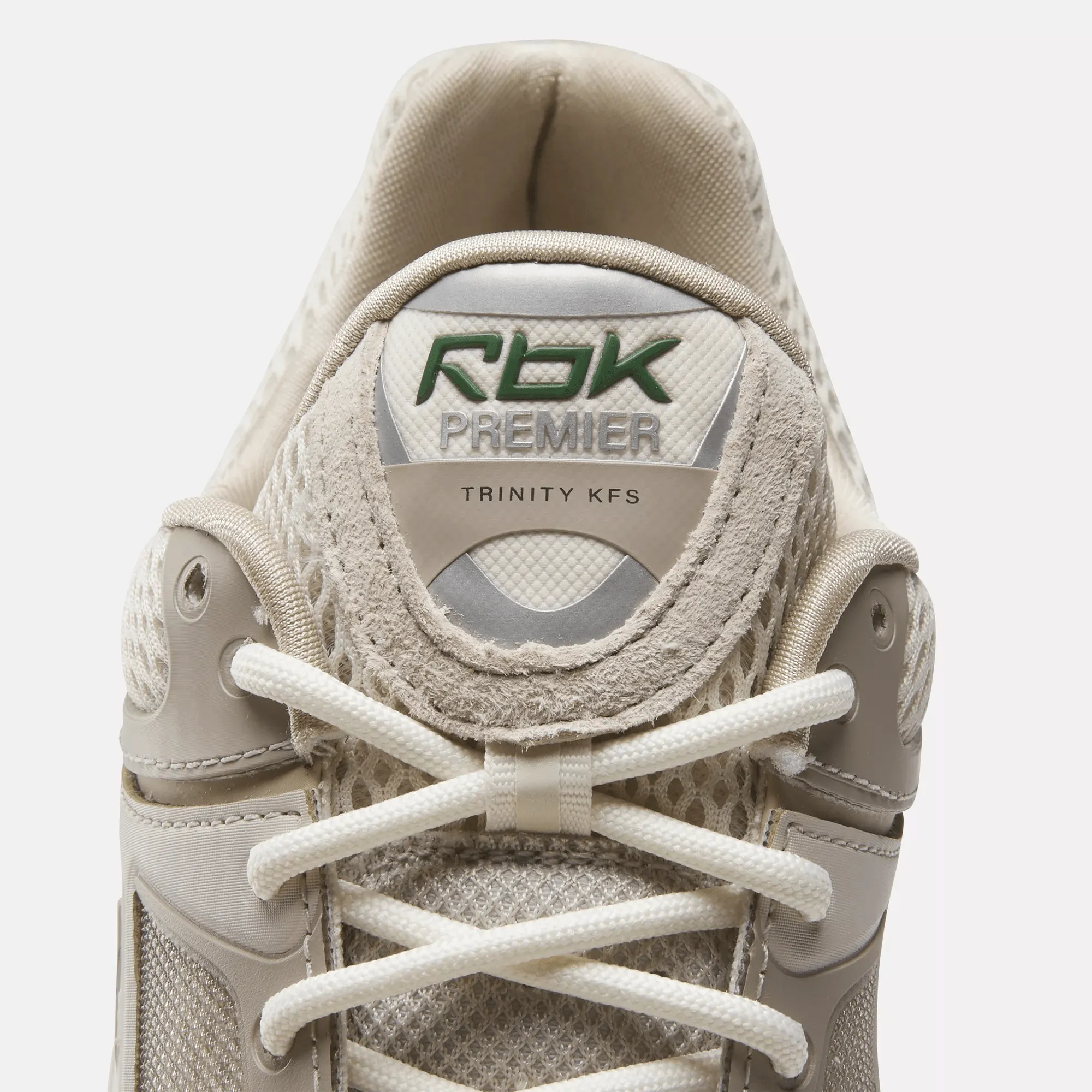 Reebok Shoes Premier Trinity KFS Shoes