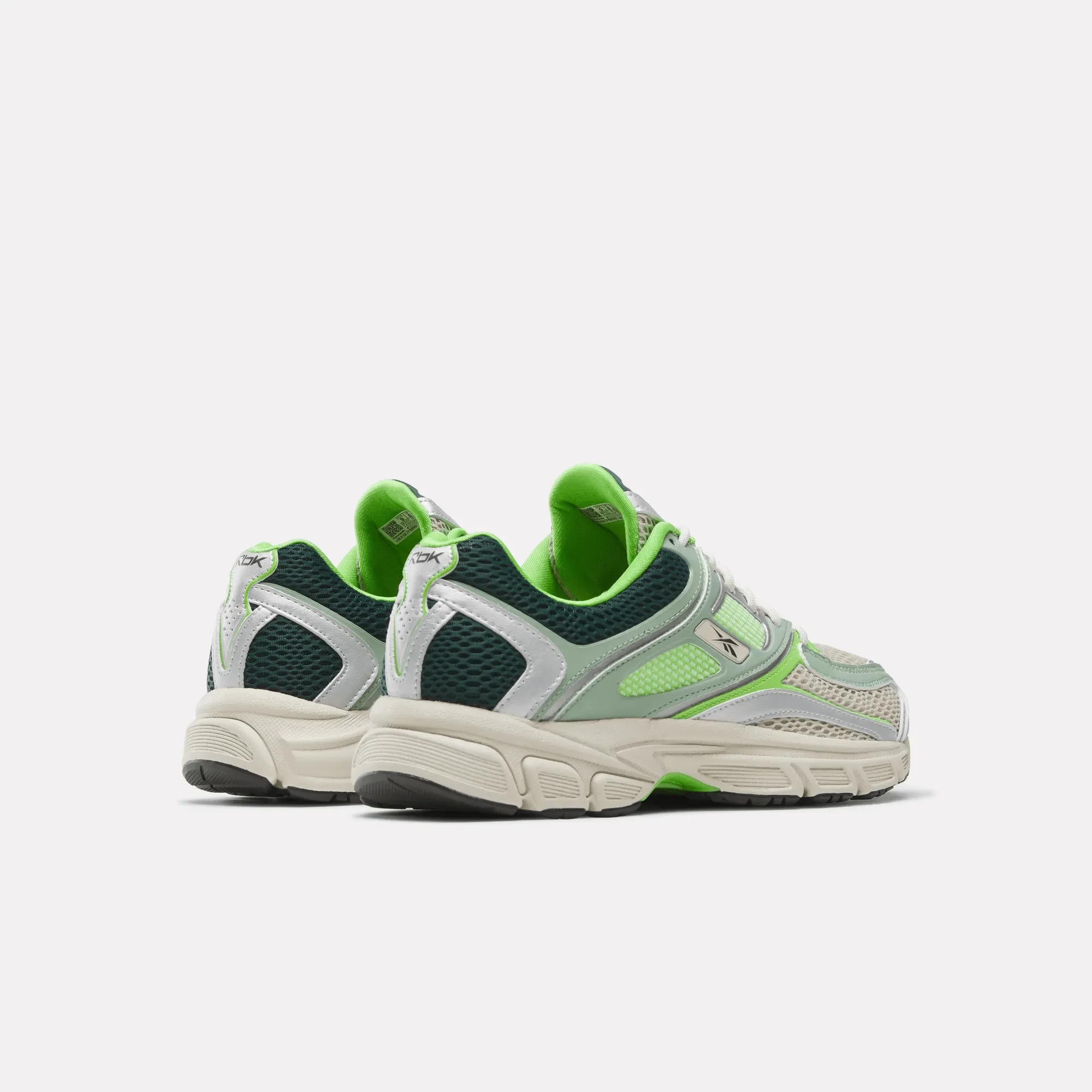 Reebok Shoes Premier Trinity Shoes
