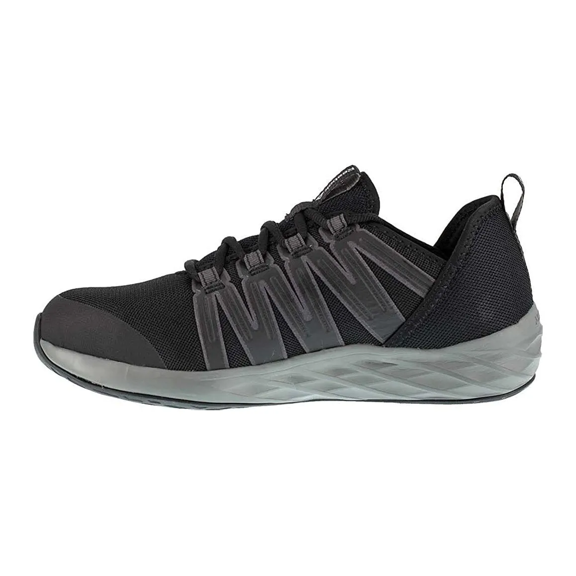 Reebok Work Men's RB2211 Astroride Work Black