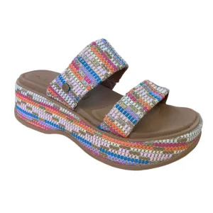 REEF LOFTY LUX HI BEACHY WOVEN
