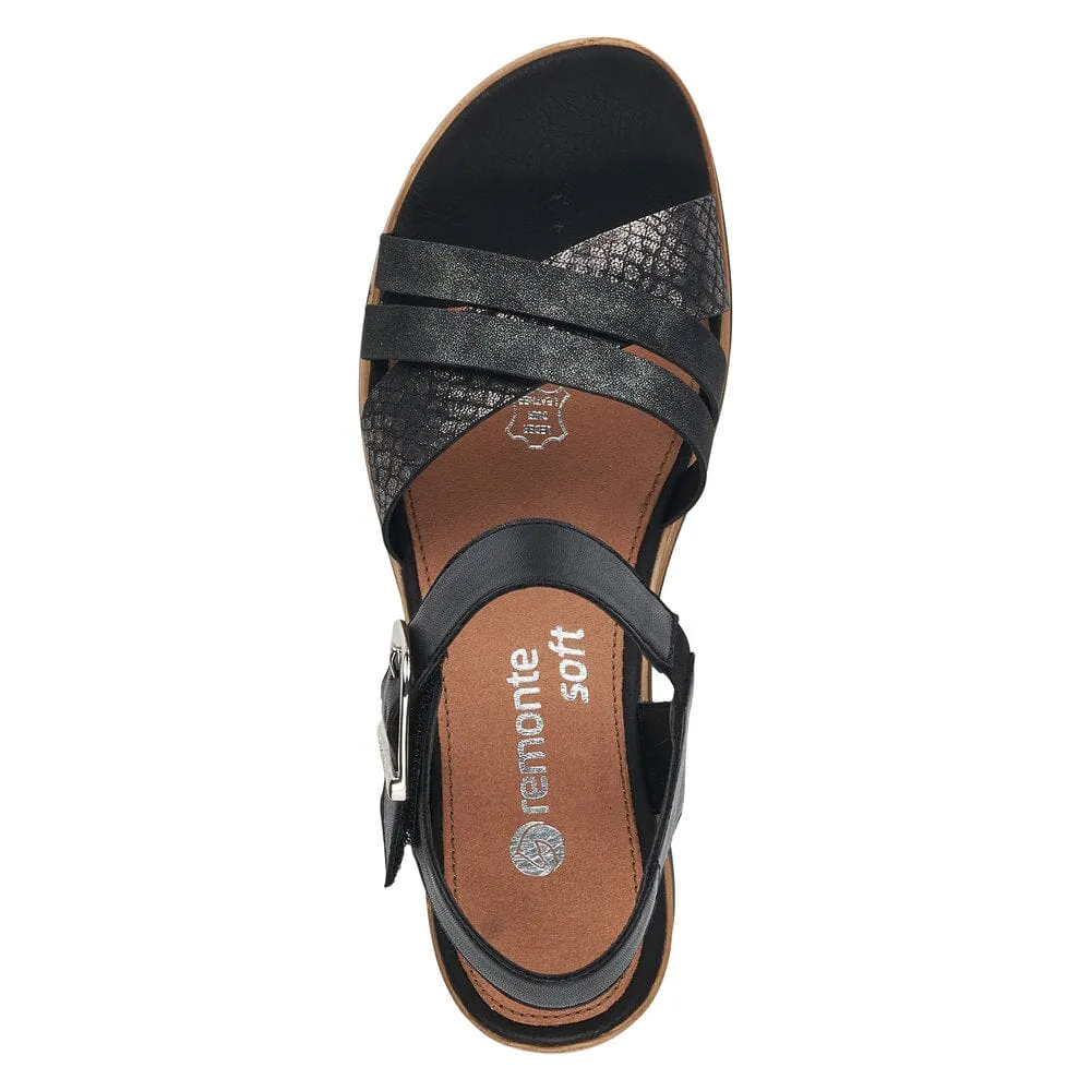 REMONTE D6454-00