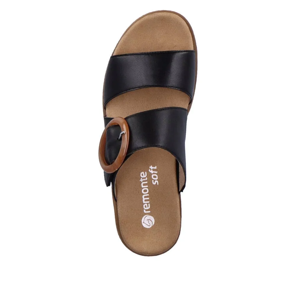 REMONTE JOCELYN  D0Q51