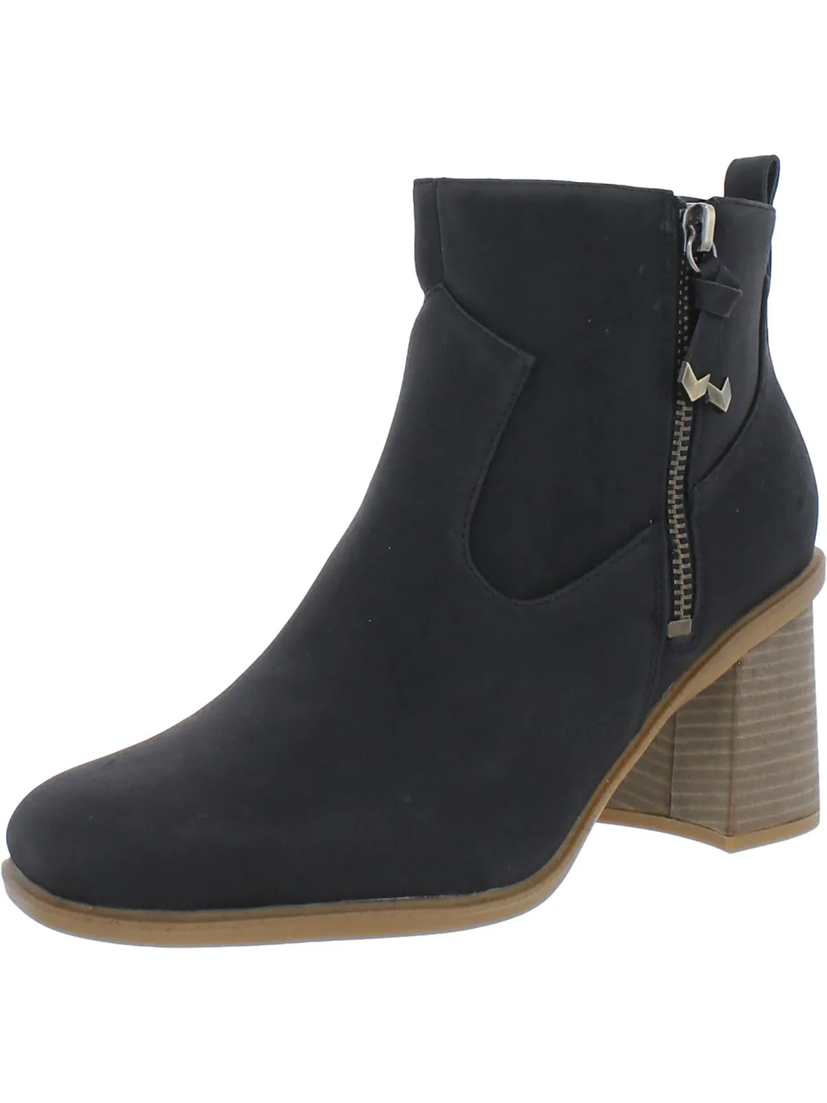 Rodeo Womens Ankle Boots