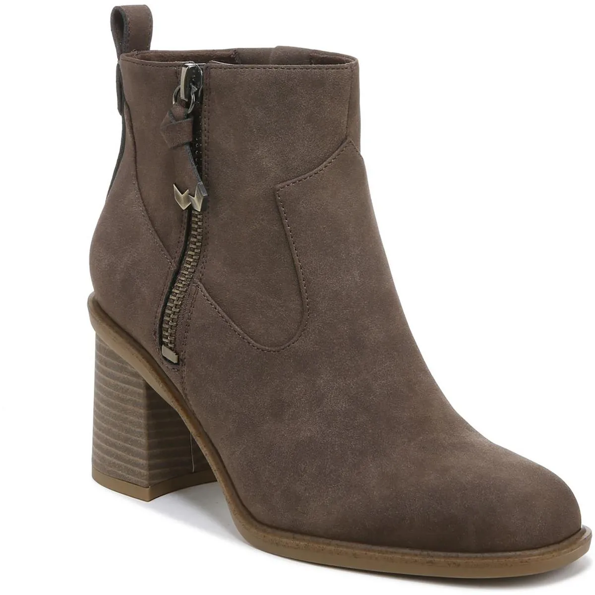 Rodeo Womens Ankle Boots