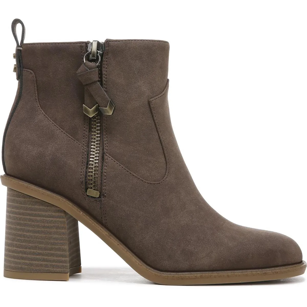 Rodeo Womens Ankle Boots