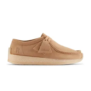   Ronnie Fieg Rossendale 'Desert Tan Suede'