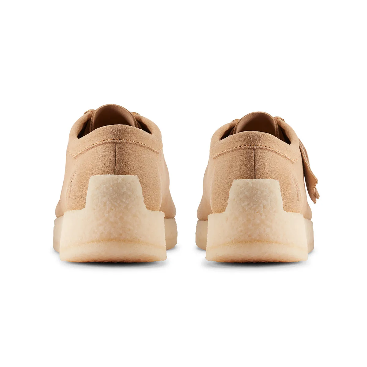   Ronnie Fieg Rossendale 'Desert Tan Suede'