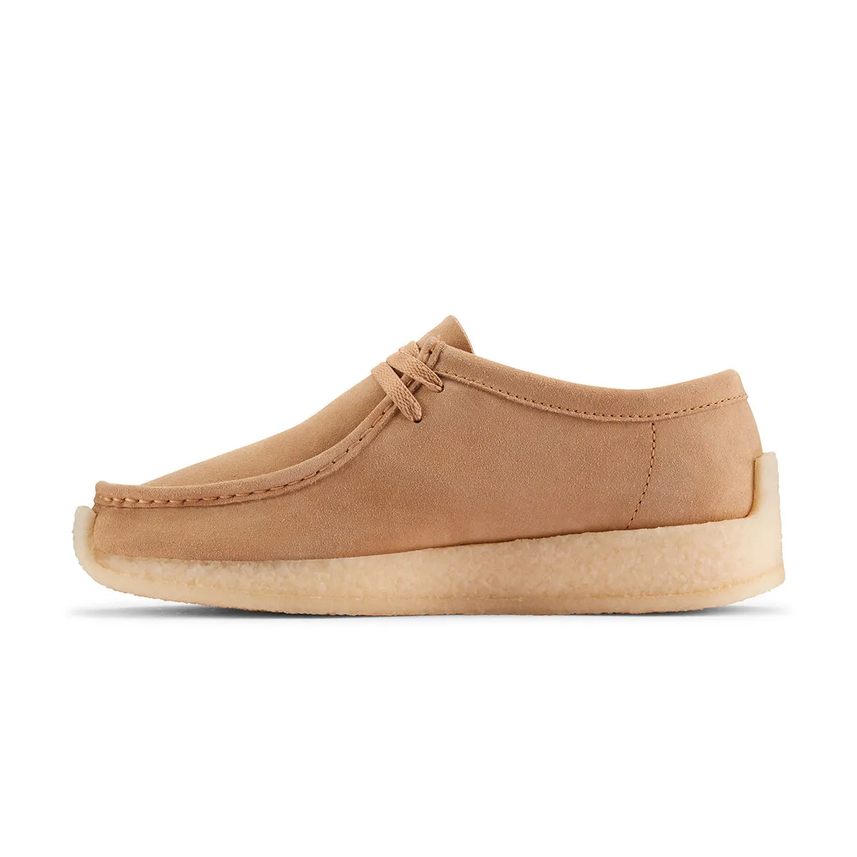   Ronnie Fieg Rossendale 'Desert Tan Suede'