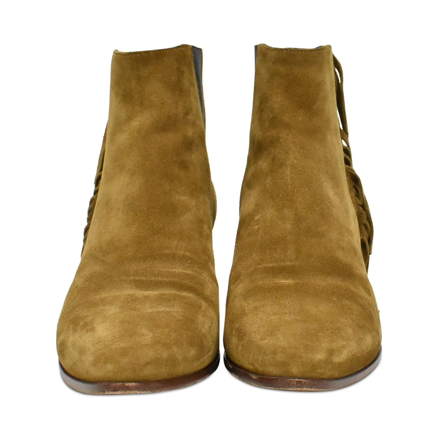 Saint Laurent Ankle Boots - Women's 39