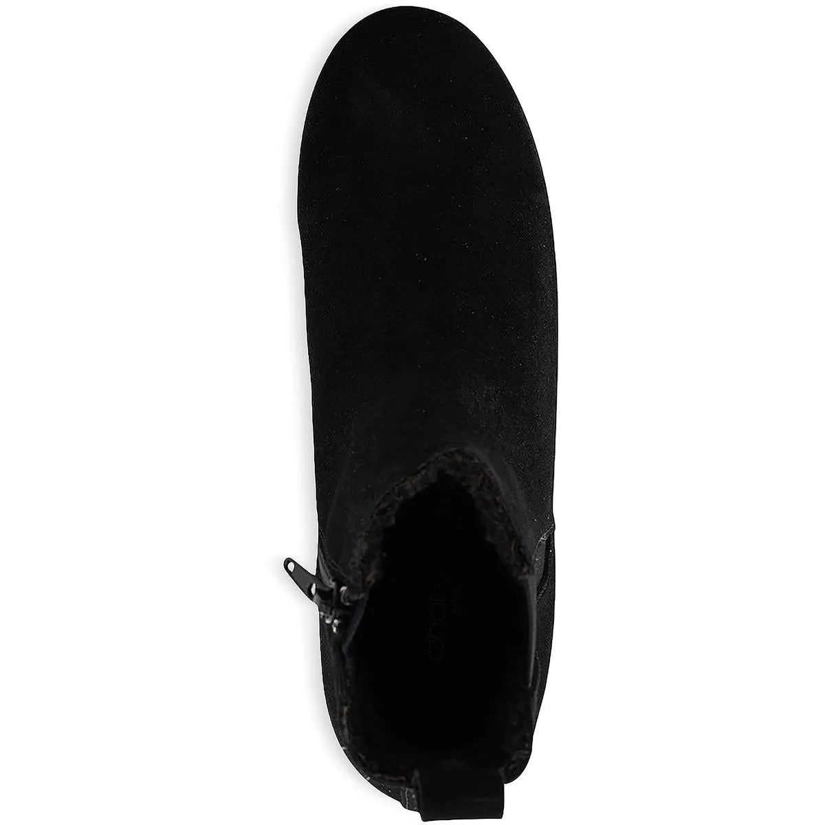 Sanaa  Womens Leather Ankle Chelsea Boots