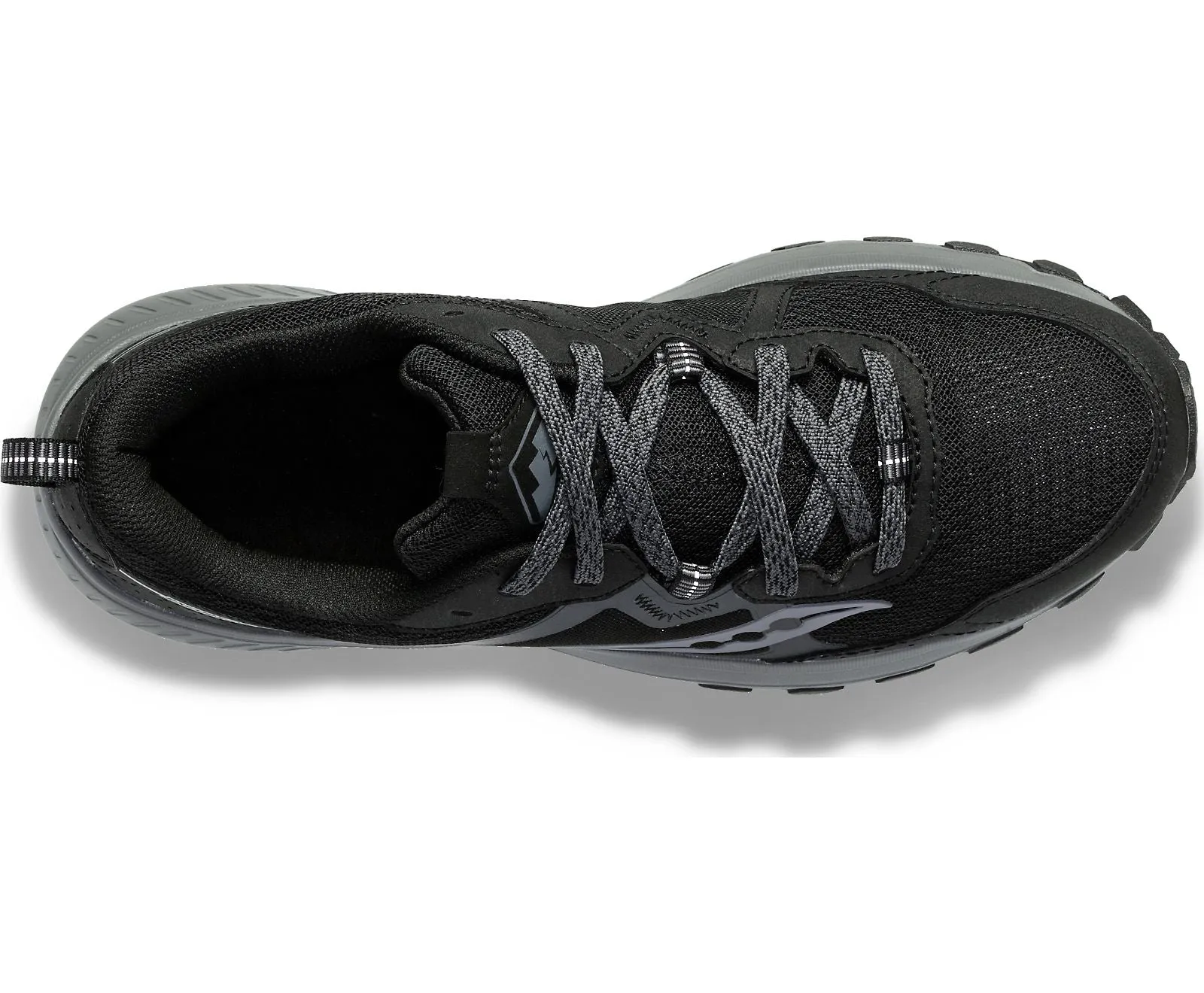 Saucony Excursion TR16 WIDE