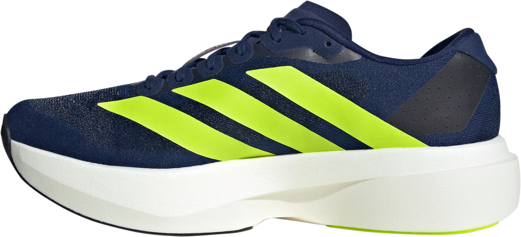 Shoes Adidas footwear Men adidas Adizero EVO SL Mens Running Shoes - Blue