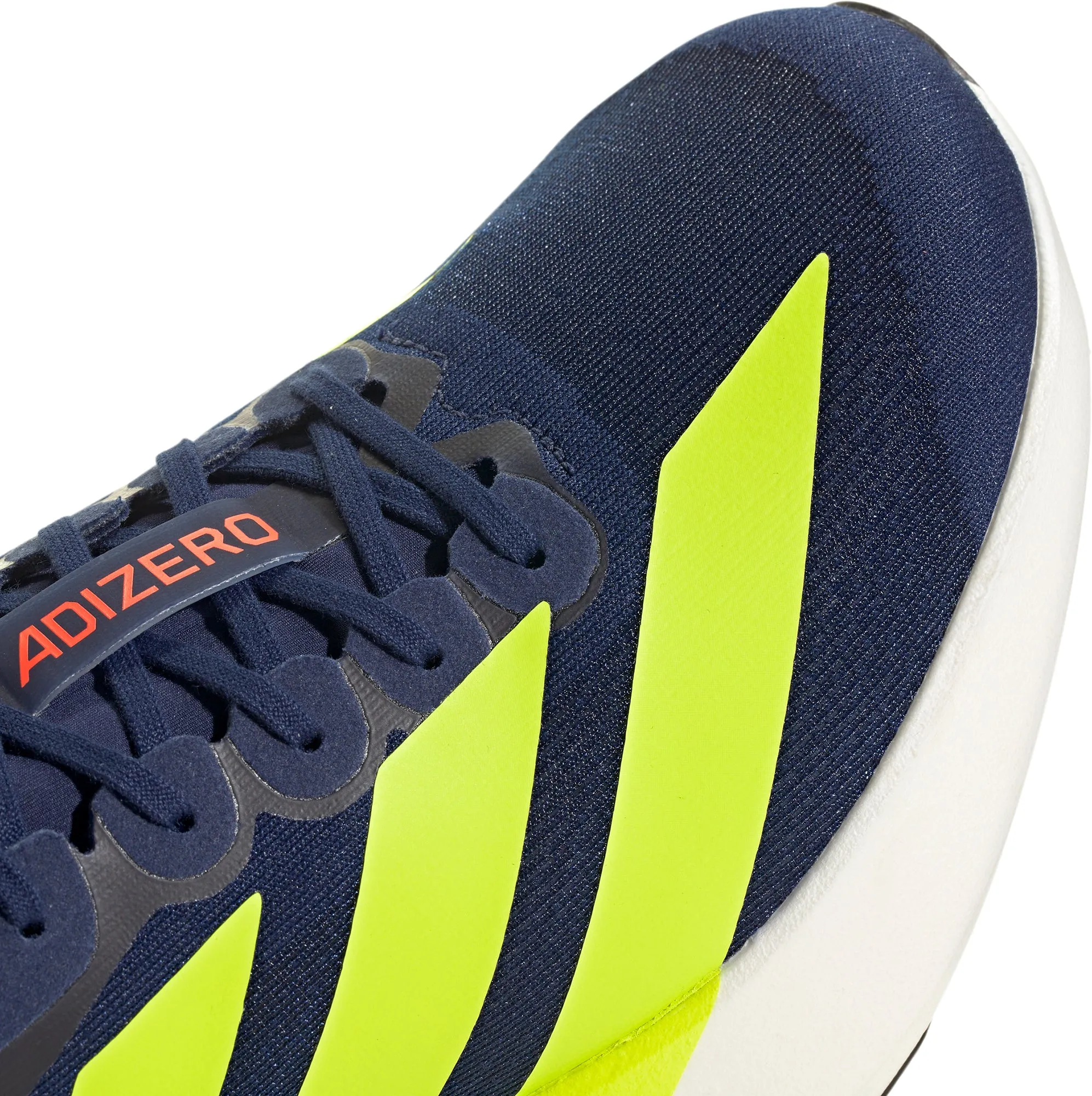 Shoes Adidas footwear Men adidas Adizero EVO SL Mens Running Shoes - Blue