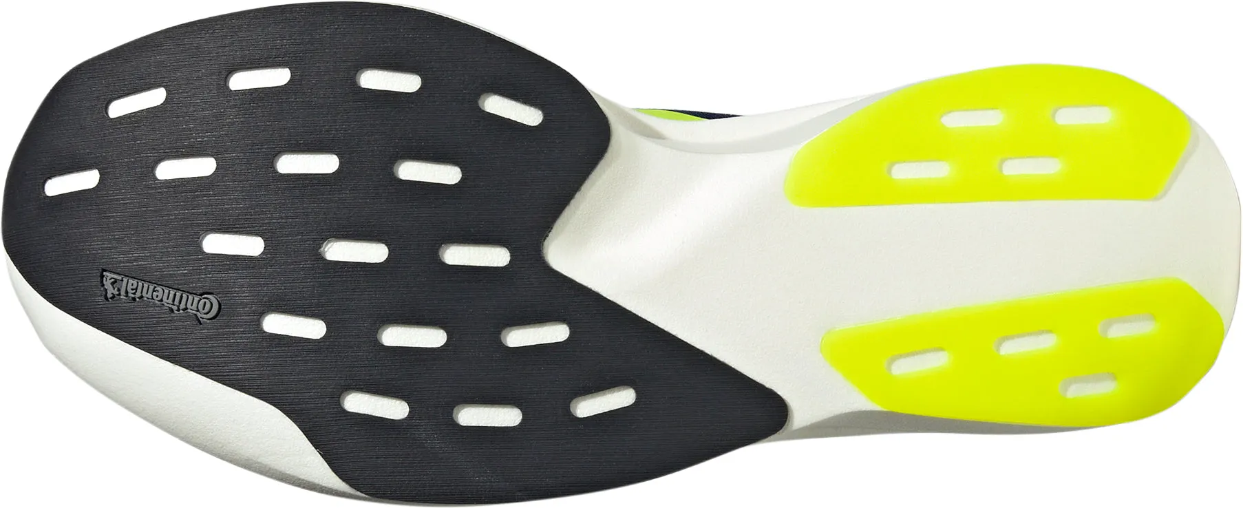 Shoes Adidas footwear Men adidas Adizero EVO SL Mens Running Shoes - Blue
