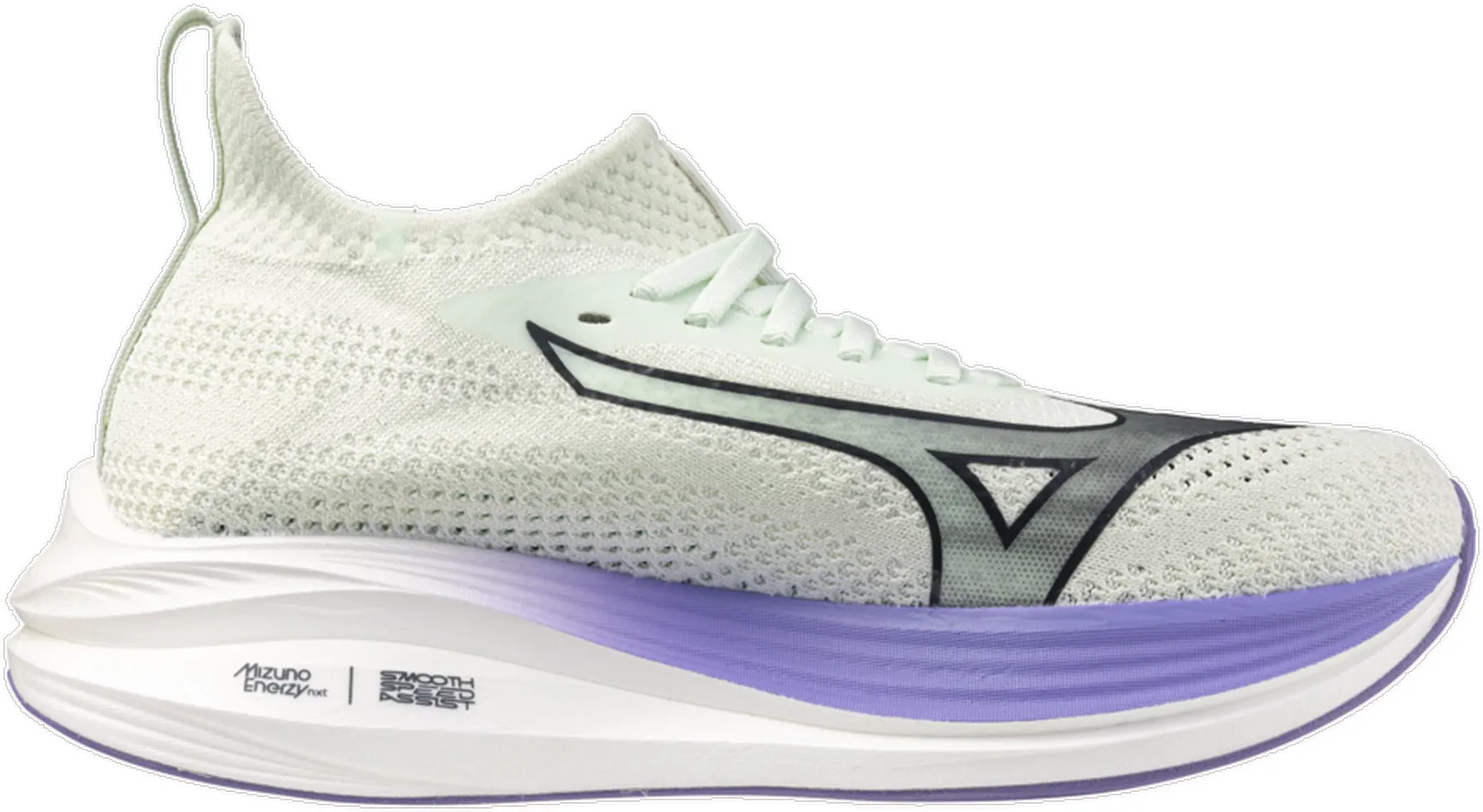 Shoes Mizuno Mizuno Neo Zen Womens Running Shoes - Green