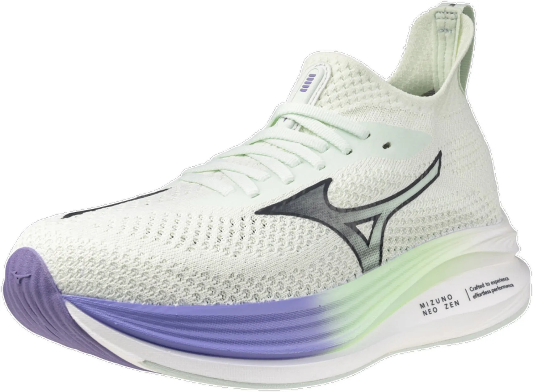 Shoes Mizuno Mizuno Neo Zen Womens Running Shoes - Green