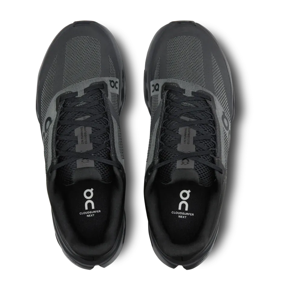 Shoes On Running Women's Cloudsurfer Next