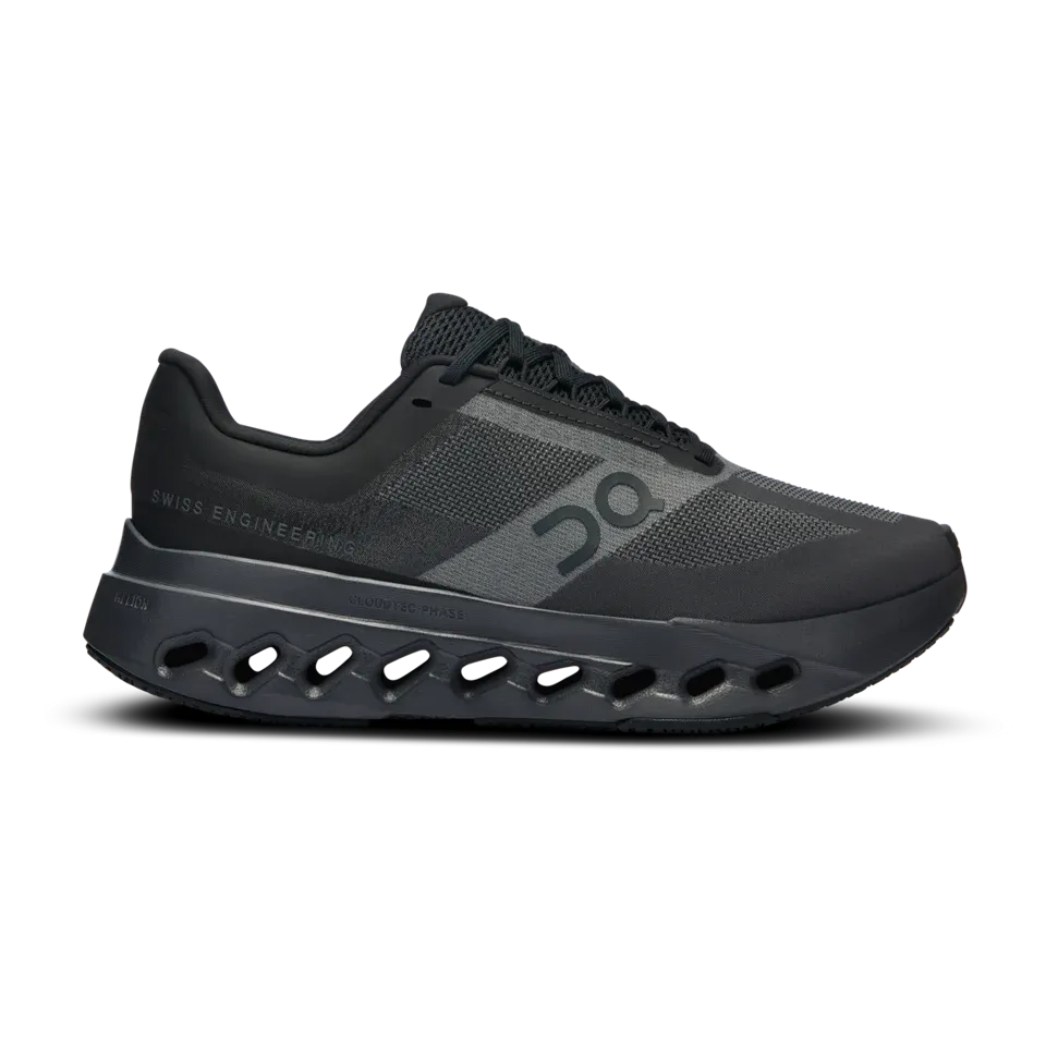 Shoes On Running Women's Cloudsurfer Next