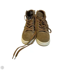 Shoes Sneakers By Ash In Brown, Size: 7.5