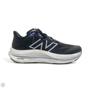 Shoes Sneakers By New Balance In Black, Size: 7