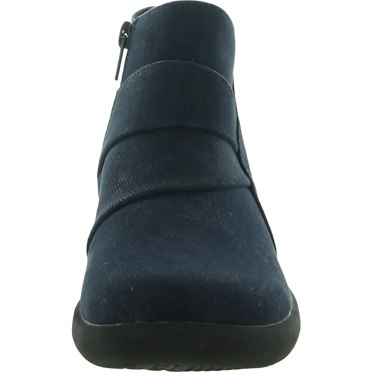 Sillian 2.0 Rise Womens Ankle Wedge Booties