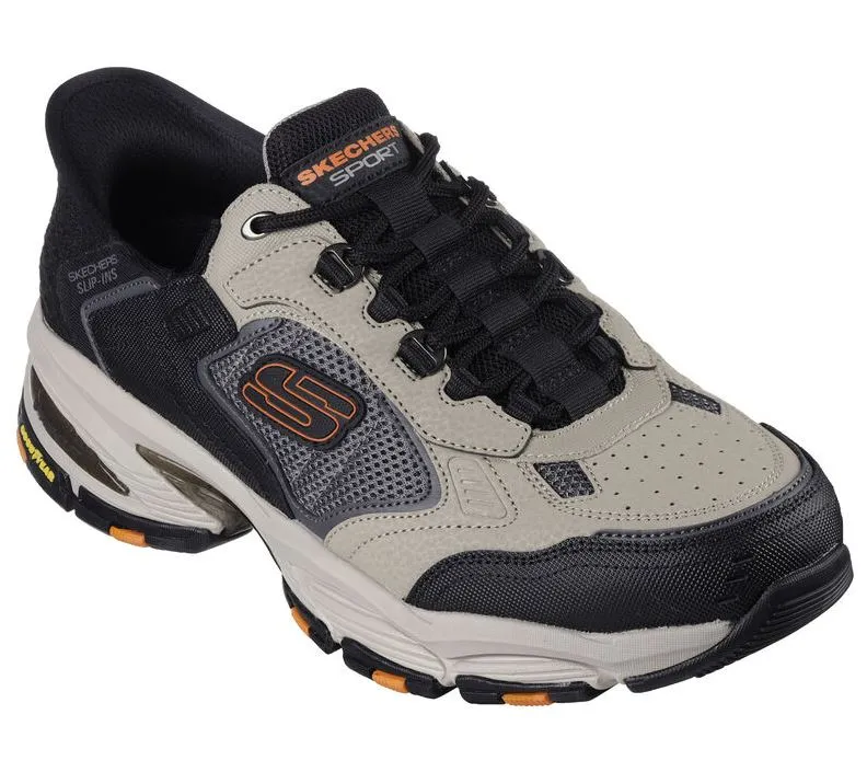 Skecher Slip Ins Vigor 3.0 Drafting